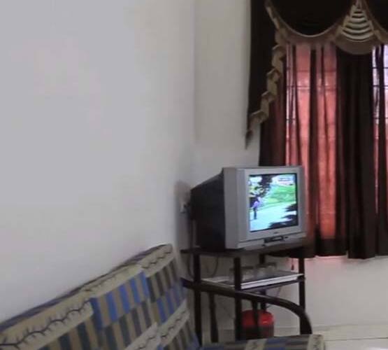 Hotel Sangam Residency, Rajahmundry 2